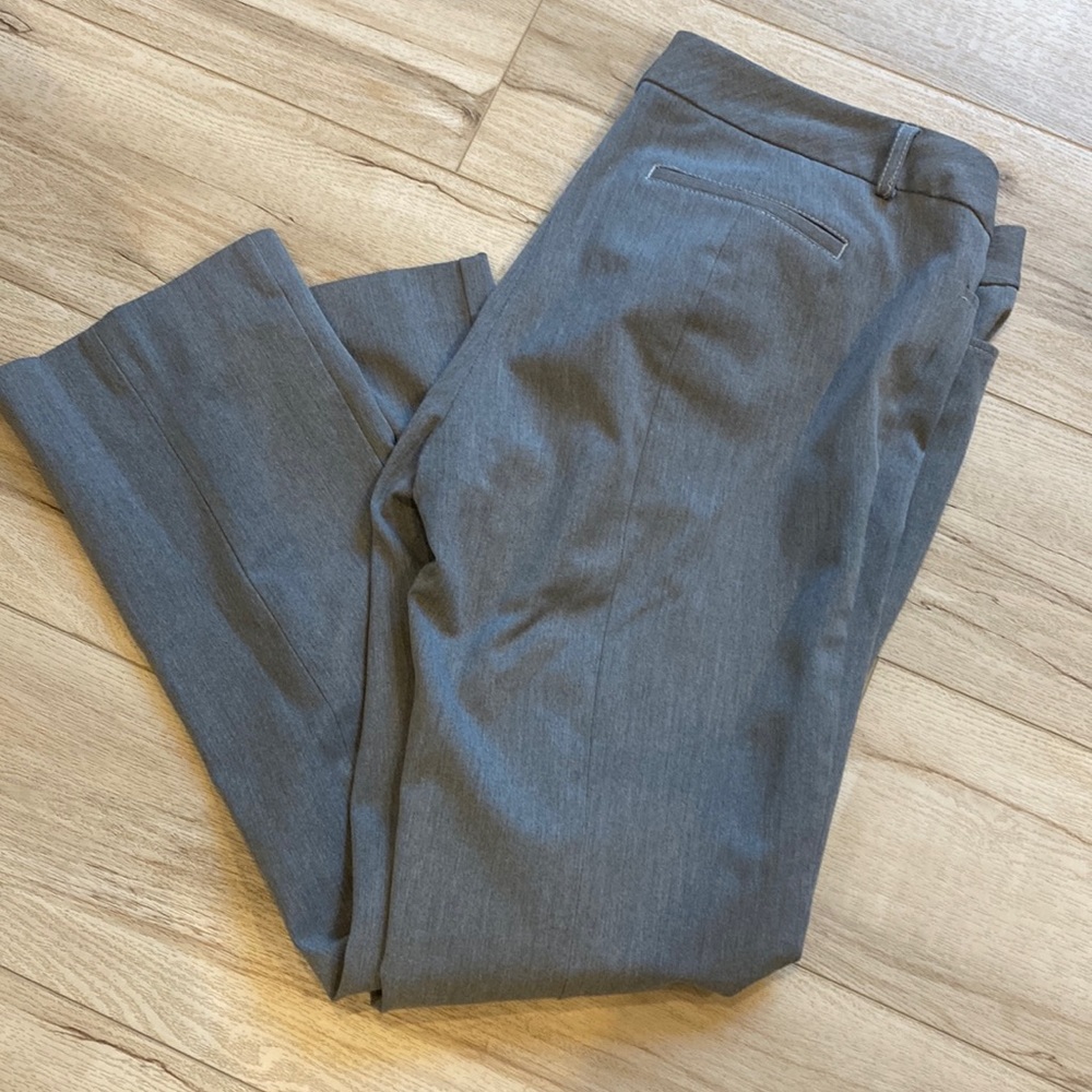 Express - Trouser - 12R - light grey